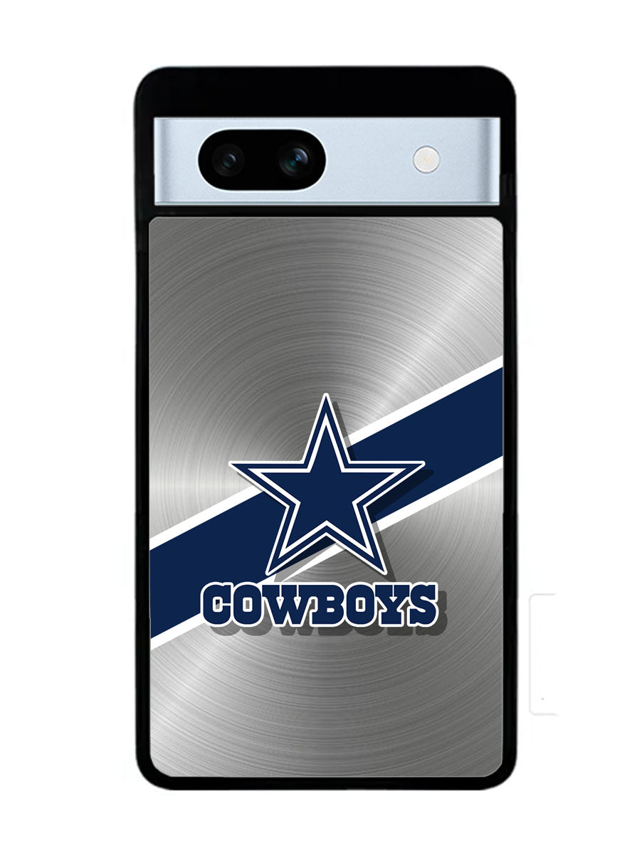 Dallas Cowboys Football 2nd Google Pixel 7A Case