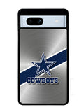 Dallas Cowboys Football 2nd Google Pixel 7A Case