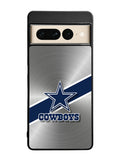 Dallas Cowboys Football 2nd Google Pixel 7 Pro Case