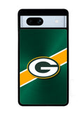 Green Bay Packers 10th Google Pixel 7A Case