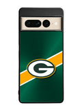 Green Bay Packers 10th Google Pixel 7 Pro Case