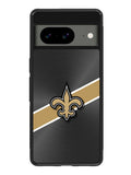New Orleans Saints 4th Google Pixel 8a Case