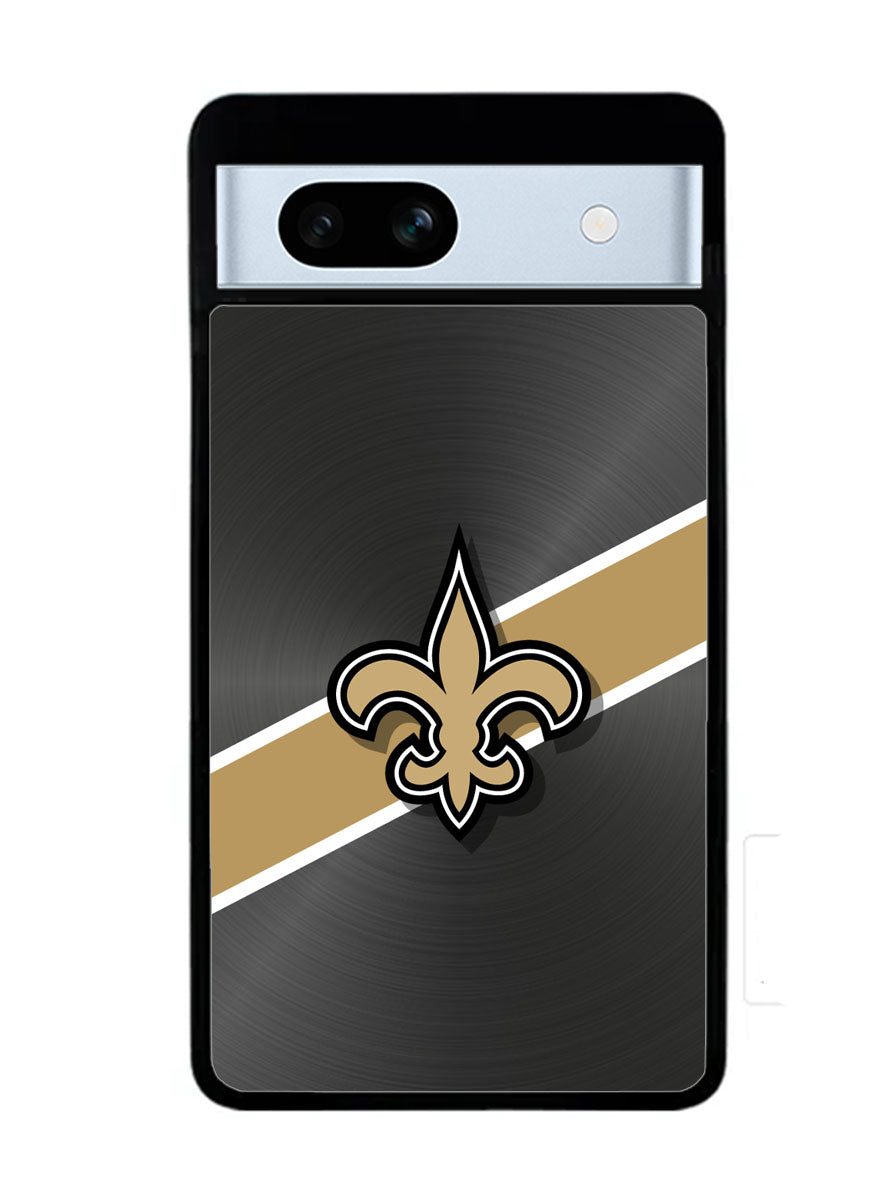 New Orleans Saints 4th Google Pixel 7A Case