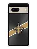 New Orleans Saints 4th Google Pixel 7 Case