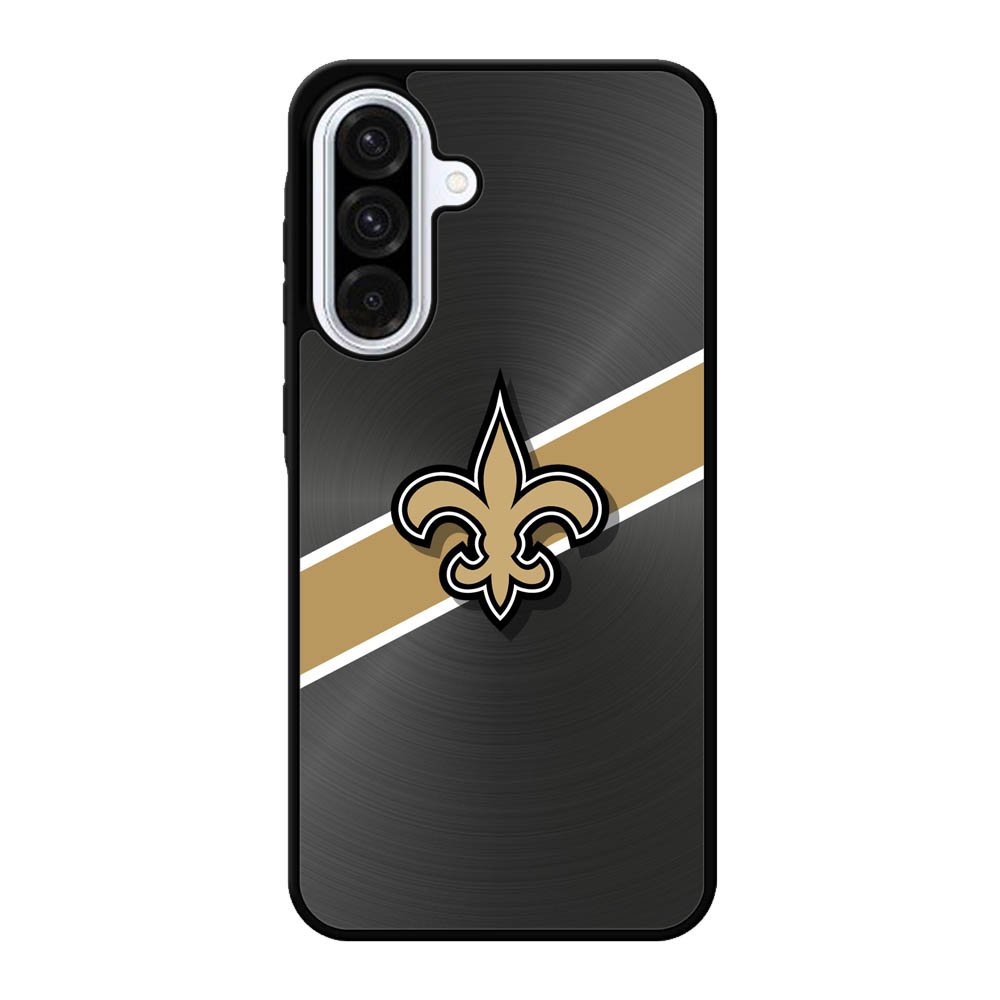 New Orleans Saints 4th Samsung Galaxy A56 Case FE1081