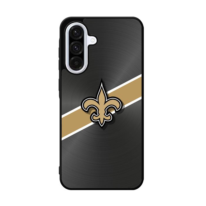 New Orleans Saints 4th Samsung Galaxy A36 Case FE6326
