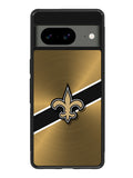New Orleans Saints 3rd Google Pixel 8a Case