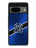 New York Yankees 11th Google Pixel 8a Case