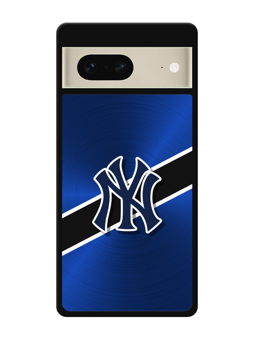 New York Yankees 11th Google Pixel 7 Case