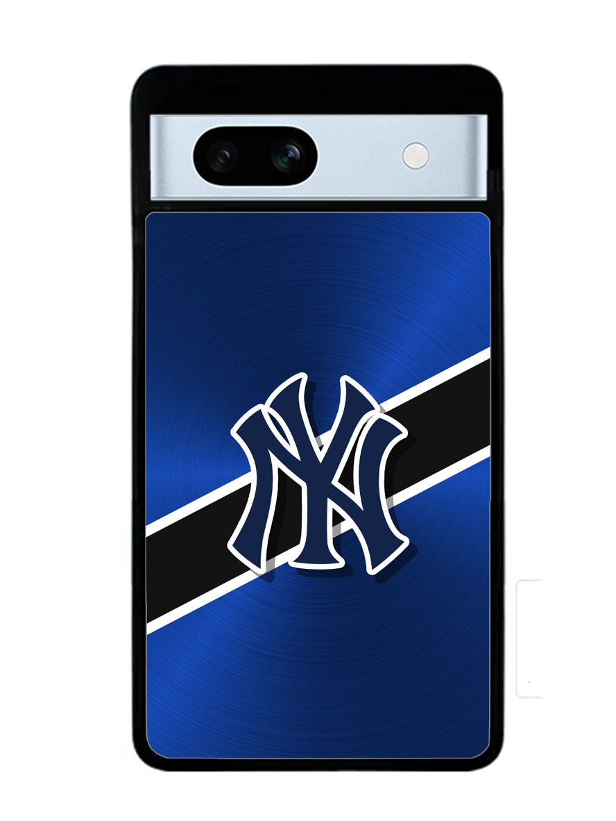 New York Yankees 11th Google Pixel 7A Case