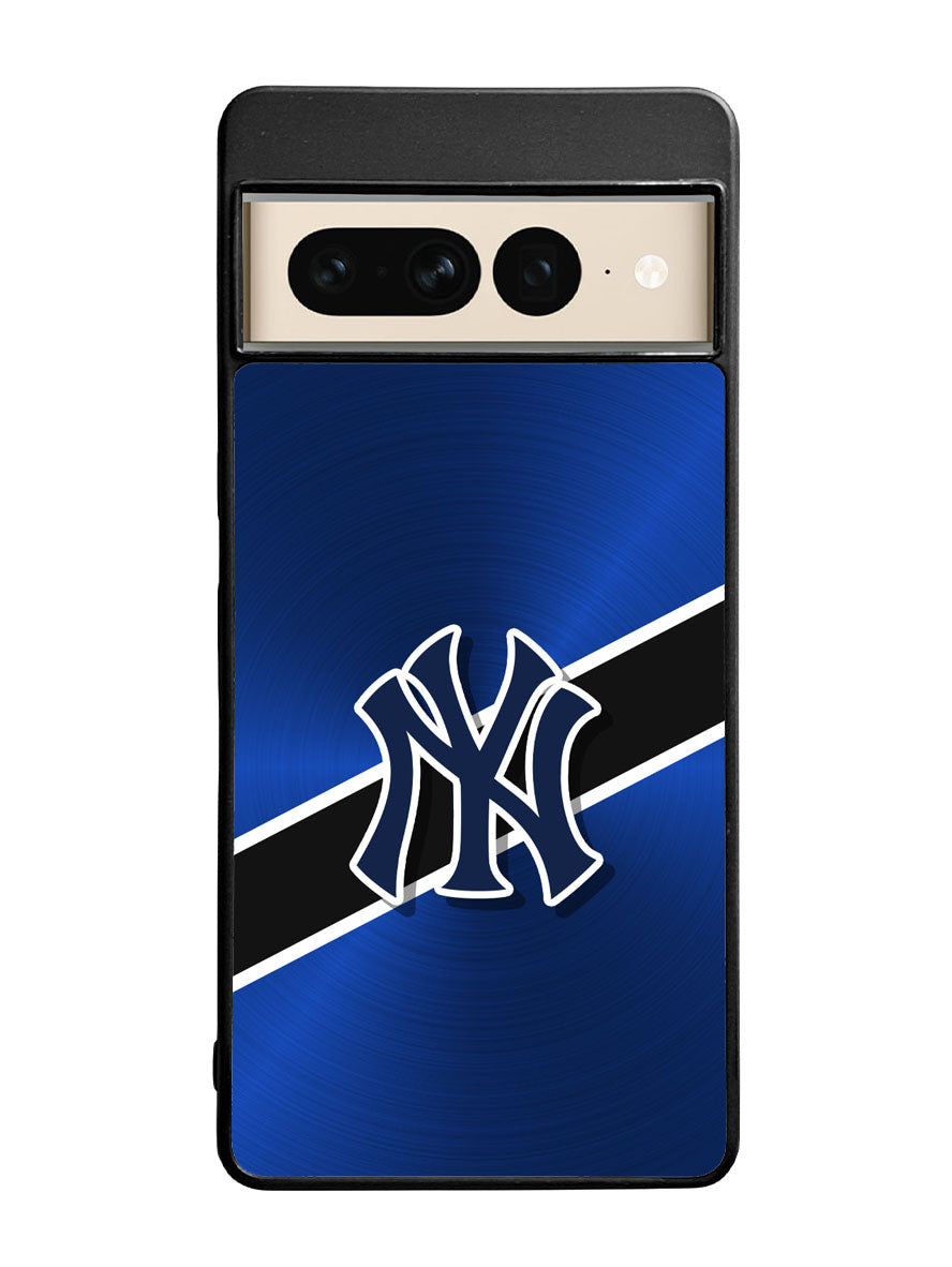 New York Yankees 11th Google Pixel 7 Pro Case