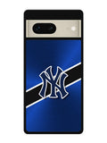New York Yankees 11th Google Pixel 7 Case