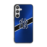 New York Yankees 11th Samsung Galaxy A26 Case FE6755