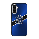 New York Yankees 11th Samsung Galaxy A36 Case FE5433