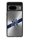 New York Yankees 10th Google Pixel 8a Case