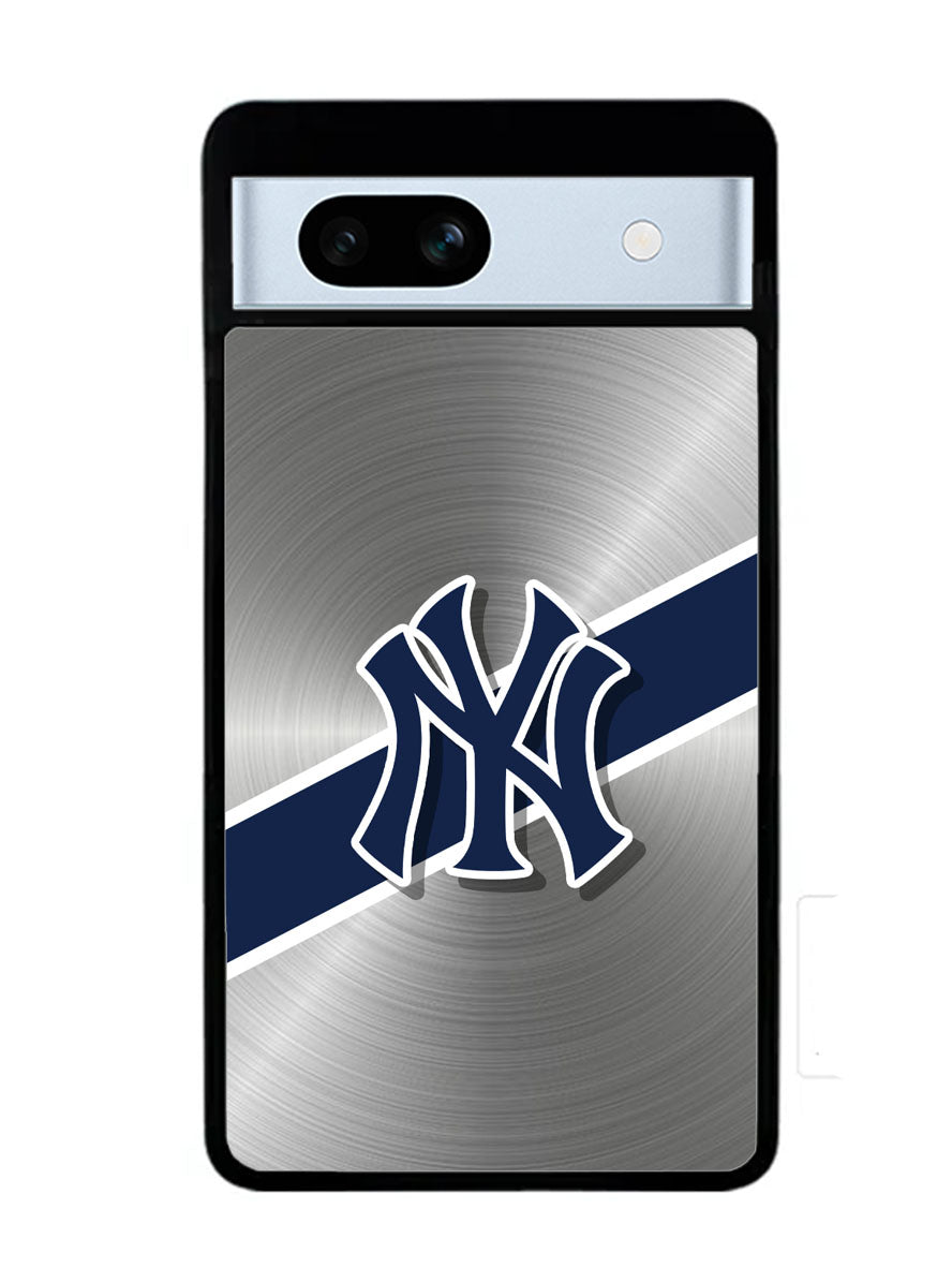 New York Yankees 10th Google Pixel 7A Case