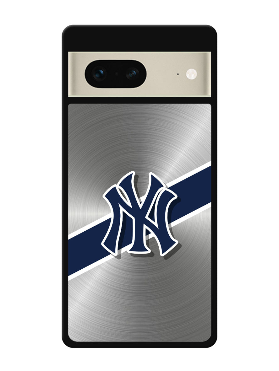 New York Yankees 10th Google Pixel 7 Case