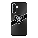 Oakland Las Vegas Raiders Samsung Galaxy A56 Case FE0337