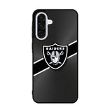 Oakland Las Vegas Raiders Samsung Galaxy A36 Case FE0337