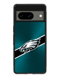 Philadelphia Eagles 7th Google Pixel 8a Case