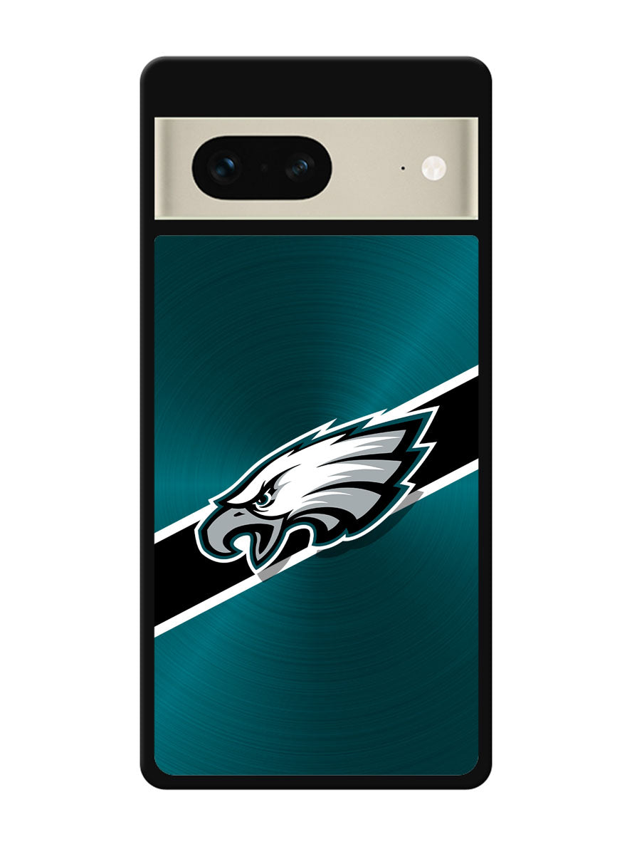 Philadelphia Eagles 7th Google Pixel 7 Case