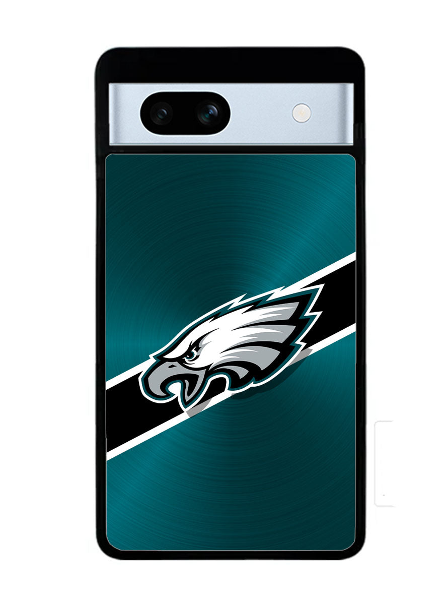Philadelphia Eagles 7th Google Pixel 7A Case