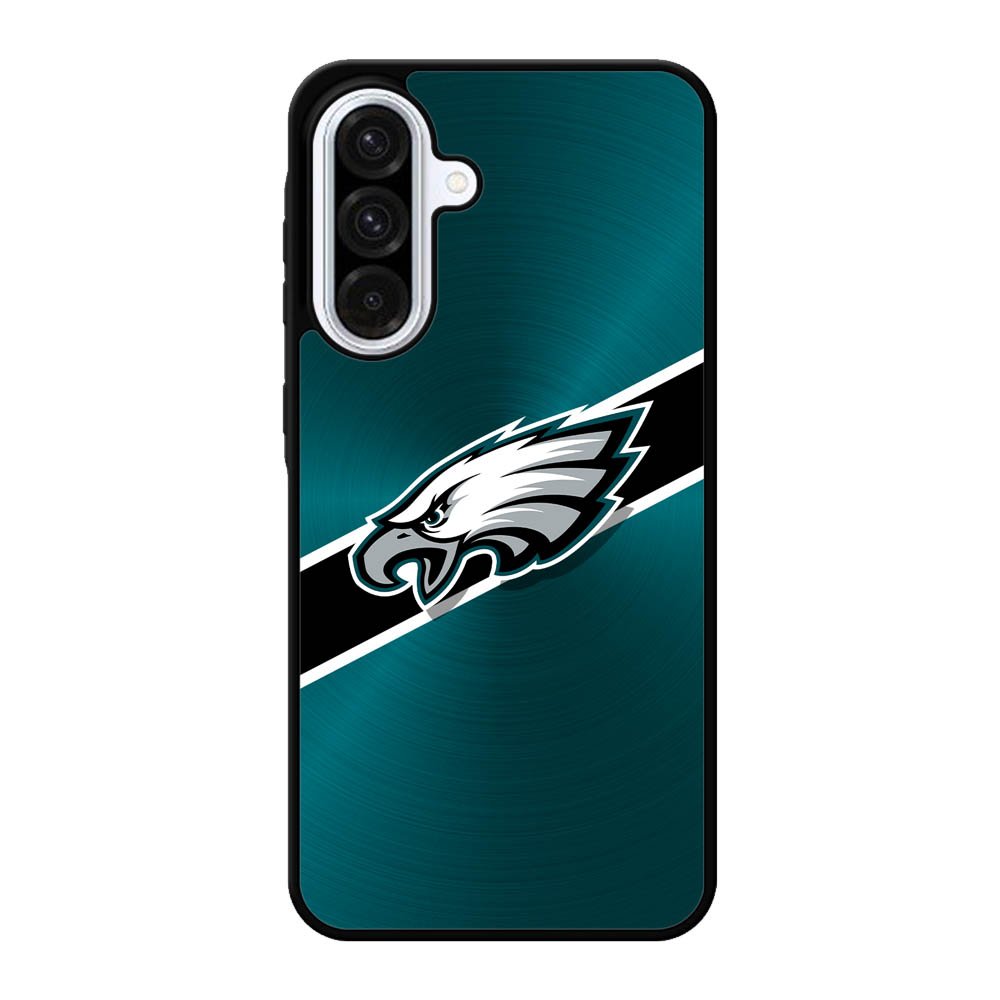 Philadelphia Eagles 7th Samsung Galaxy A56 Case FE6607