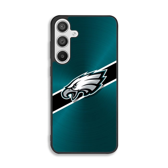 Philadelphia Eagles 7th Samsung Galaxy A26 Case FE0989