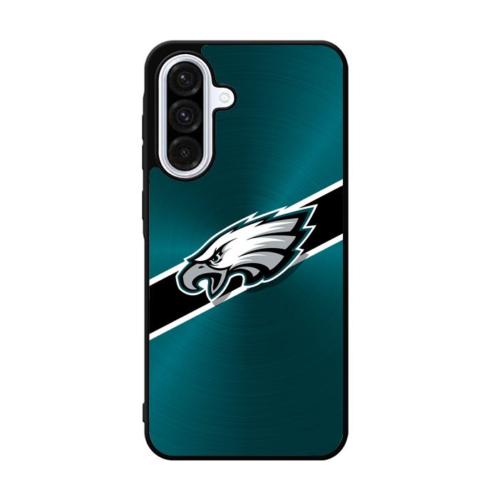 Philadelphia Eagles 7th Samsung Galaxy A36 Case FE0989