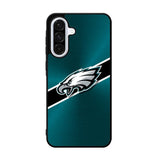 Philadelphia Eagles 7th Samsung Galaxy A36 Case FE2102