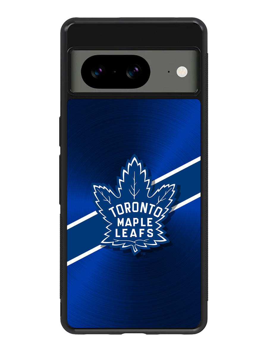 Toronto Maple Leafs Google Pixel 8a Case