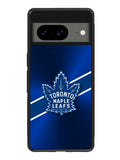 Toronto Maple Leafs Google Pixel 8a Case
