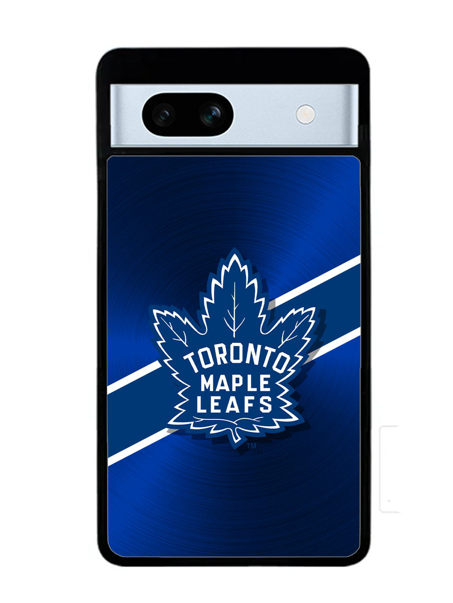 Toronto Maple Leafs Google Pixel 7A Case