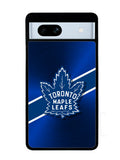 Toronto Maple Leafs Google Pixel 7A Case