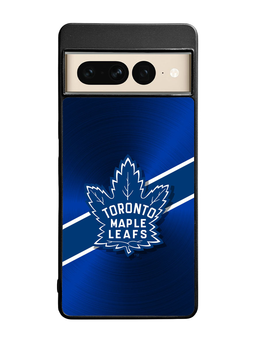 Toronto Maple Leafs Google Pixel 7 Pro Case