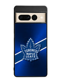 Toronto Maple Leafs Google Pixel 7 Pro Case