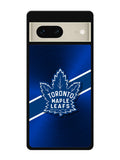 Toronto Maple Leafs Google Pixel 7 Case