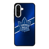 Toronto Maple Leafs Samsung Galaxy A56 Case FE0918