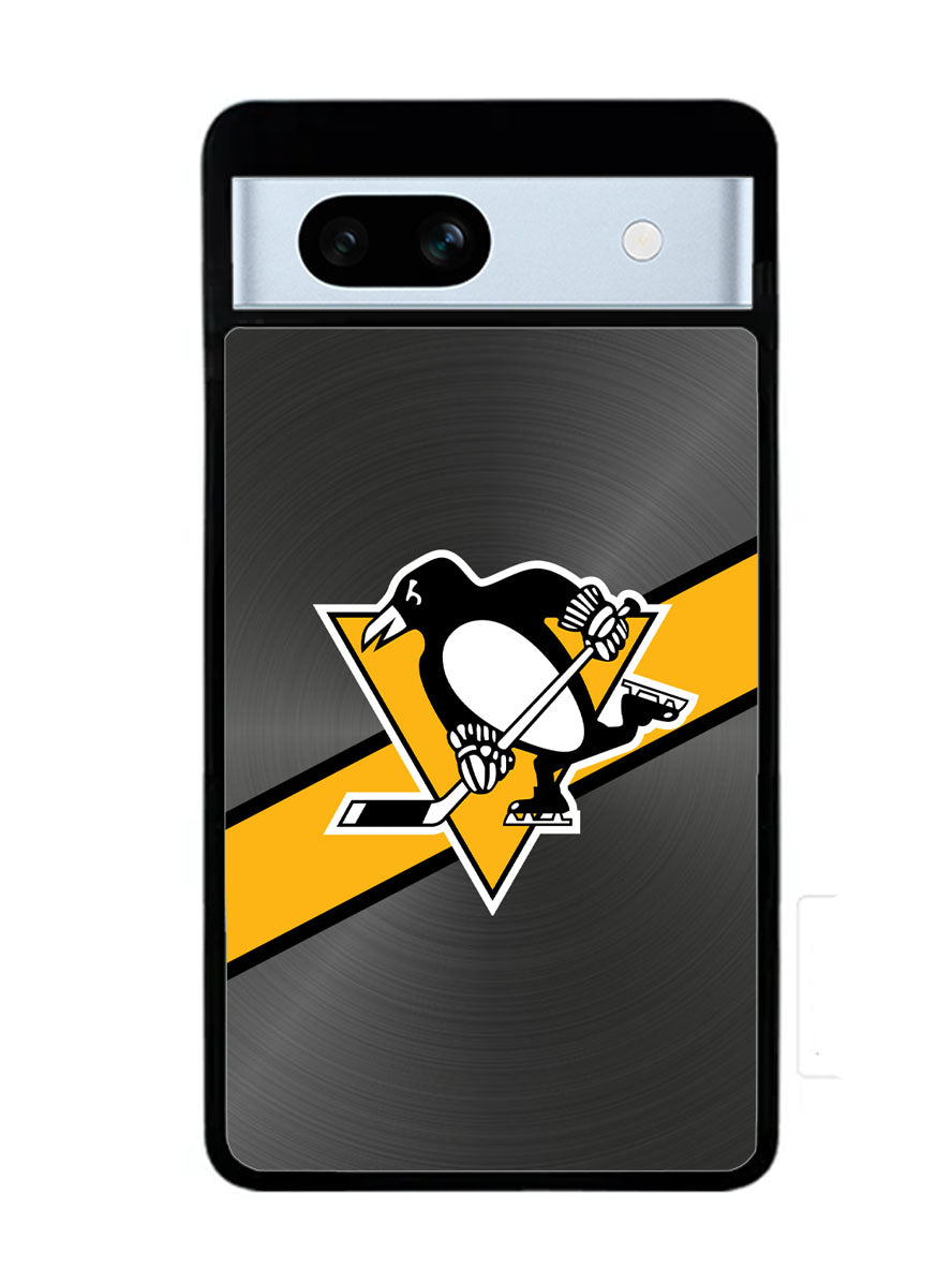 Pittsburgh Penguins 3rd Google Pixel 7A Case