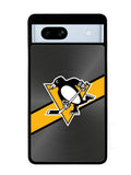 Pittsburgh Penguins 3rd Google Pixel 7A Case