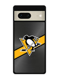 Pittsburgh Penguins 3rd Google Pixel 7 Case