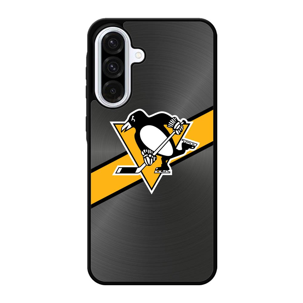 Pittsburgh Penguins 3rd Samsung Galaxy A56 Case FE3112