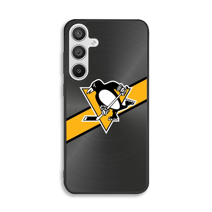 Pittsburgh Penguins 3rd Samsung Galaxy A26 Case FE3112