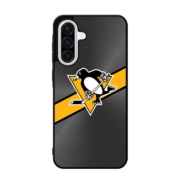 Pittsburgh Penguins 3rd Samsung Galaxy A36 Case FE3112