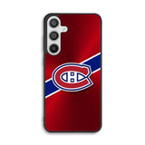 Montreak Canadiens Samsung Galaxy A26 Case FE0949