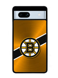 Boston Bruins Hockey Google Pixel 7A Case