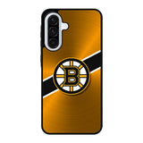 Boston Bruins Hockey Samsung Galaxy A56 Case FE2833