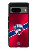 Fc Dallas Soccer Google Pixel 8a Case