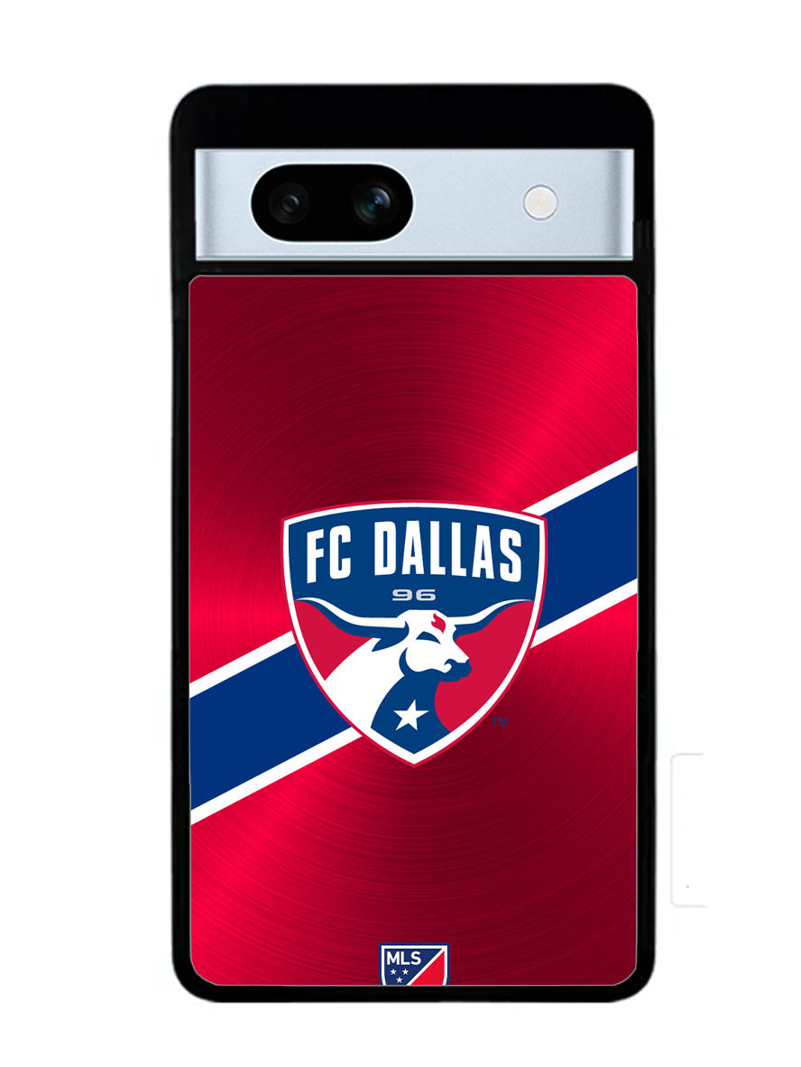 Fc Dallas Soccer Google Pixel 7A Case