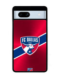 Fc Dallas Soccer Google Pixel 7A Case